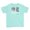 hawkins Youth Tee