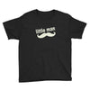 little man Youth Tee