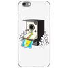 bird booth iPhone 6/6s Case