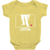 barry lyndon 1975 stanley kubrick movie Baby Bodysuit