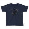 BRING THE RAIN Toddler T-shirt