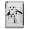 porg iPad Mini