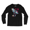made to clean Long Sleeve Shirts