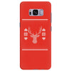 ugly deer christmas Samsung Galaxy S8 Plus
