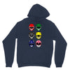 retrograde Unisex Hoodie