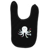octopus Baby Bibs