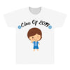 class o f 2019 cool boy All Over Men's T-shirt