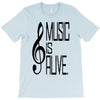 music lover T-Shirt
