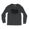 janet thing Long Sleeve Shirts