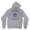 santa christmas Unisex Hoodie