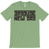 proud new dad T-Shirt