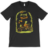 frog &amp; toad T-Shirt