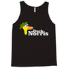 duck norris Tank Top