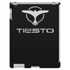 tiesto bird logo iPad 3 and 4 Case