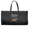 brother  the pilot the myth the legend Weekender Totes