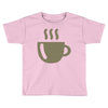 coffee (2) Toddler T-shirt