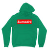 sumadre Unisex Hoodie