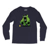 water bomb squad Long Sleeve Shirts