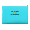 love thy neighbor! Accessory Pouches