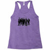 reservoir lords Racerback Tank