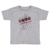 Singing Toddler T-shirt