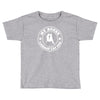 world's largest lap dog Toddler T-shirt