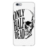 only half dead iPhone 6/6s Plus Case