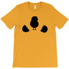 Chicken and Little Chick T-Shirt