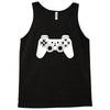 game controller, ideal gift or birthday present. Tank Top