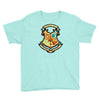 republic bending school Youth Tee