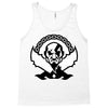 kratos 3 Tank Top