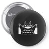 totoro my neighbour anime Pin-back button