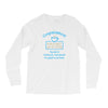 elf coffee Long Sleeve Shirts