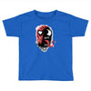 corruption Toddler T-shirt