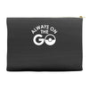 always on the go Accessory Pouches
