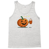 pumpkin spice season Tank Top