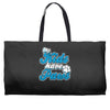 my kids have paws Weekender Totes