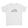 no reason to kill Youth Tee
