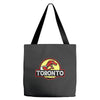 toronto Tote Bags