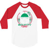 bounty hunter 3/4 Sleeve Shirt