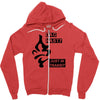 dag nasty Zipper Hoodie
