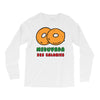 medu vada Long Sleeve Shirts