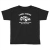 camel towing Toddler T-shirt