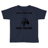 i love it when a plan comes together Toddler T-shirt