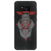 fullmetal stencil Samsung Galaxy S8 Case