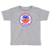 vote for pizza president democrat Toddler T-shirt