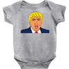 curse Baby Bodysuit