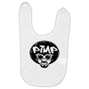 pimp funny humor Baby Bibs