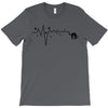 Scary Cat T-Shirt