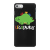 legosaurus iPhone 7 Case